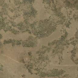 Satellite imagery of Cerro Gorra de Vasco, AR