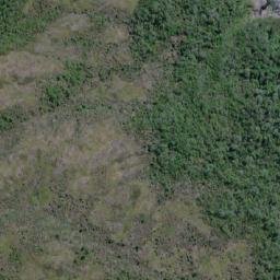 Satellite imagery of Punta Celeste, CL