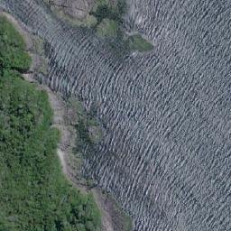 Satellite imagery of Punta Celeste, CL