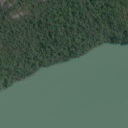 Satellite imagery of Punta Nueve, CL