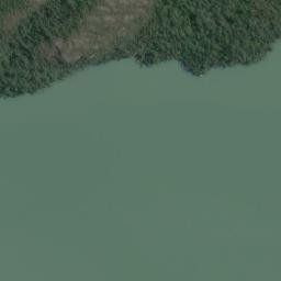 Satellite imagery of Punta Nueve, CL