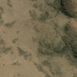 Satellite imagery of Cerro Gorra de Vasco, AR