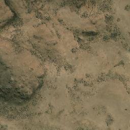 Satellite imagery of Cerro Gorra de Vasco, AR