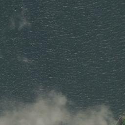 Satellite imagery of Punta Canario, CL