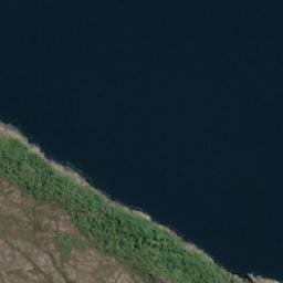 Satellite imagery of Punta Zulema, CL