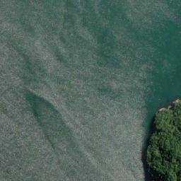 Satellite imagery of Punta Eva, CL