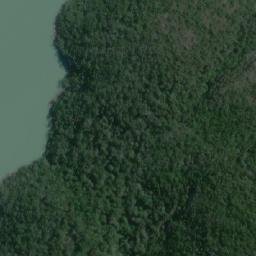 Satellite imagery of Punta Kola, CL