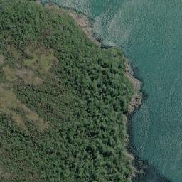 Satellite imagery of Punta Canario, CL