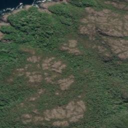 Satellite imagery of Punta Zulema, CL