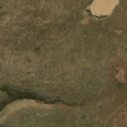 Satellite imagery of Cerro Puntudo, AR