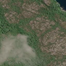 Satellite imagery of Punta Jilguero, CL