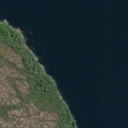 Satellite imagery of Punta Jilguero, CL