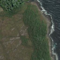 Satellite imagery of Punta Li, CL