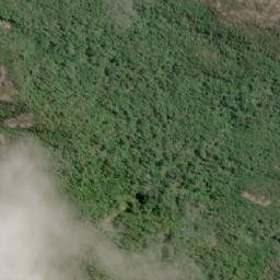 Satellite imagery of Punta Jilguero, CL