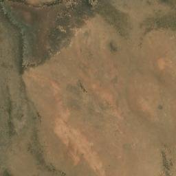 Satellite imagery of Cerro La Cueva, AR