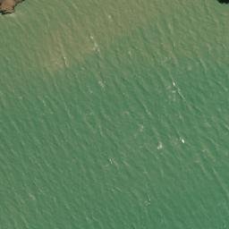 Satellite imagery of Cerro Puntudo, AR