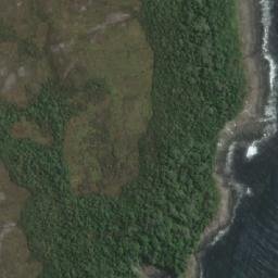 Satellite imagery of Punta Li, CL