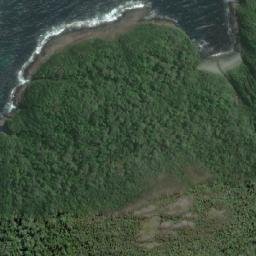 Satellite imagery of Punta Brava, CL