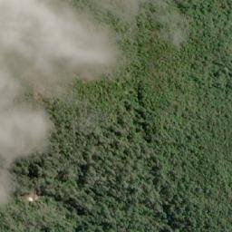 Satellite imagery of Punta Jilguero, CL