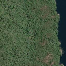 Satellite imagery of Punta Jilguero, CL