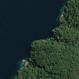 Satellite imagery of Punta Cholito, CL