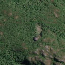 Satellite imagery of Punta Cholito, CL