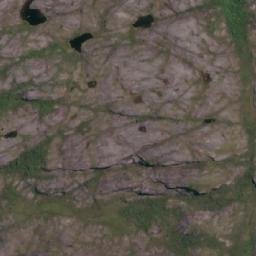 Satellite imagery of Punta Ninfa, CL