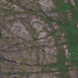 Satellite imagery of Punta Ninfa, CL