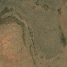 Satellite imagery of Cerro La Cueva, AR