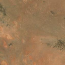 Satellite imagery of Cerro La Cueva, AR