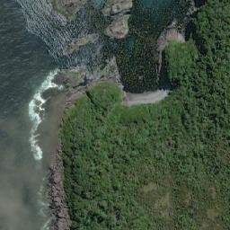 Satellite imagery of Punta Brava, CL