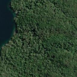 Satellite imagery of Punta Cholito, CL