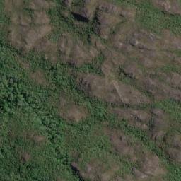 Satellite imagery of Punta Cholito, CL