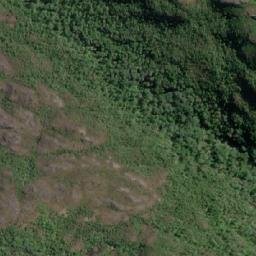 Satellite imagery of Punta Cholito, CL