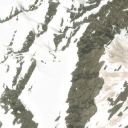 Satellite imagery of Cerro Tuerto, CL