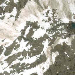 Satellite imagery of Cerro Tuerto, CL