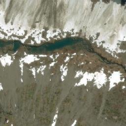 Satellite imagery of Cerro Tuerto, CL