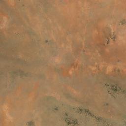 Satellite imagery of Cerro La Cueva, AR