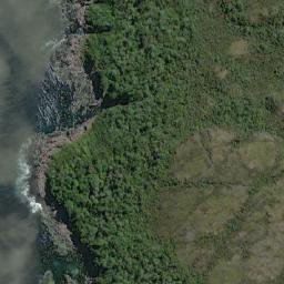 Satellite imagery of Punta Brava, CL