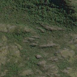 Satellite imagery of Punta Brava, CL