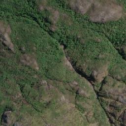 Satellite imagery of Punta Cholito, CL