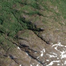 Satellite imagery of Punta Cholito, CL