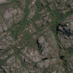 Satellite imagery of Punta Baal, CL