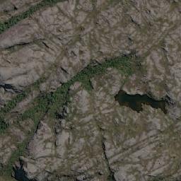 Satellite imagery of Punta Baal, CL