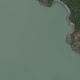 Satellite imagery of Punta Esmeralda, CL