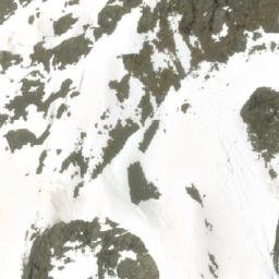 Satellite imagery of Cerro Tuerto, CL