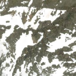 Satellite imagery of Cerro Tuerto, CL