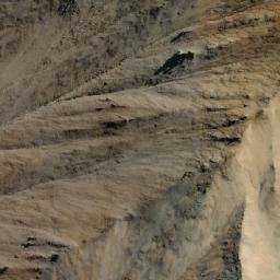 Satellite imagery of Cerro Árido, AR