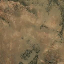 Satellite imagery of Cerro Jorge Paz, AR