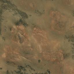 Satellite imagery of Cerro Jorge Paz, AR